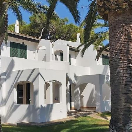 Apartamentos Playa Park Brisas Son Xoriguer Cala en Bosc Eksteriør billede