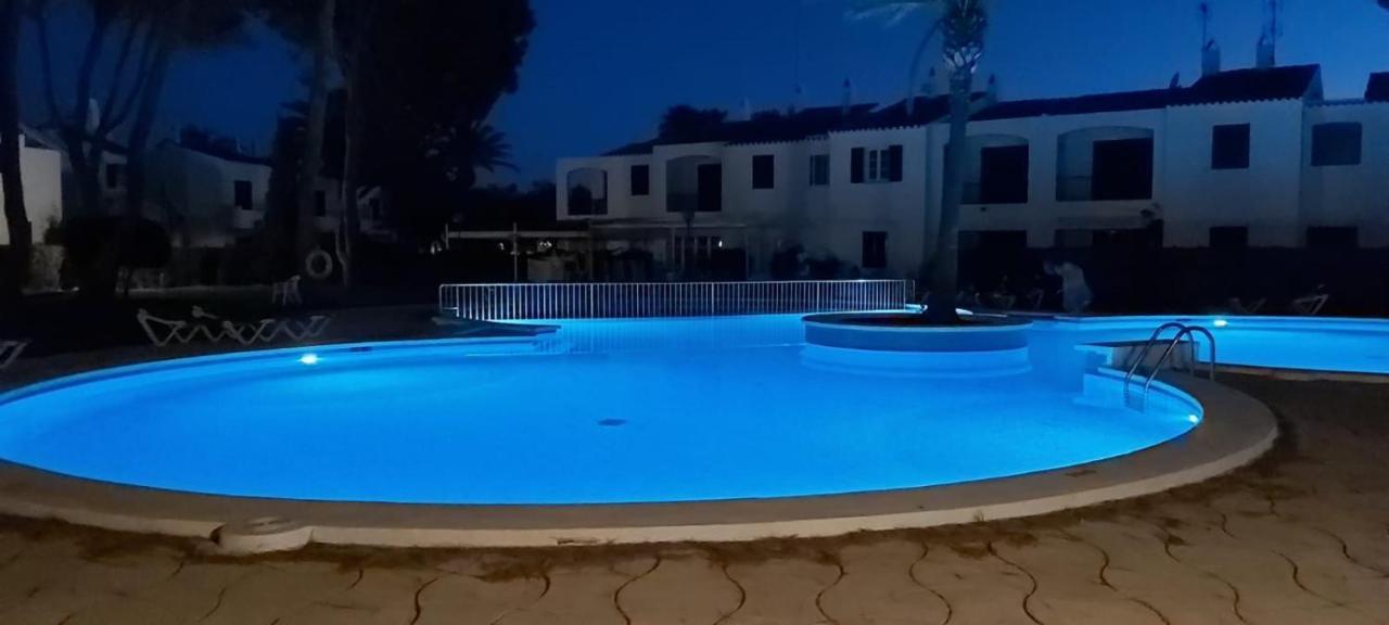 Apartamentos Playa Park Brisas Son Xoriguer Cala en Bosc Eksteriør billede